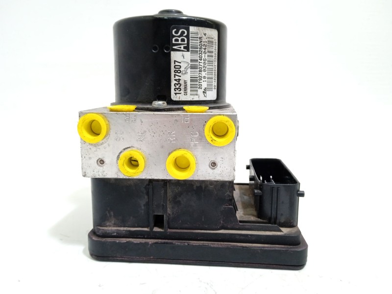 Recambio de abs para opel astra j (p10) 1.7 cdti (68) referencia OEM IAM 13347807  06540828930004