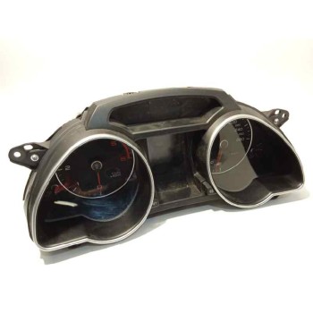 Recambio de cuadro instrumentos para audi a5 sportback (8t) 2.0 tdi (140kw) referencia OEM IAM 8T0920932J  503002551131
