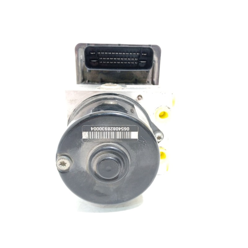 Recambio de abs para opel astra j (p10) 1.7 cdti (68) referencia OEM IAM 13347807  06540828930004