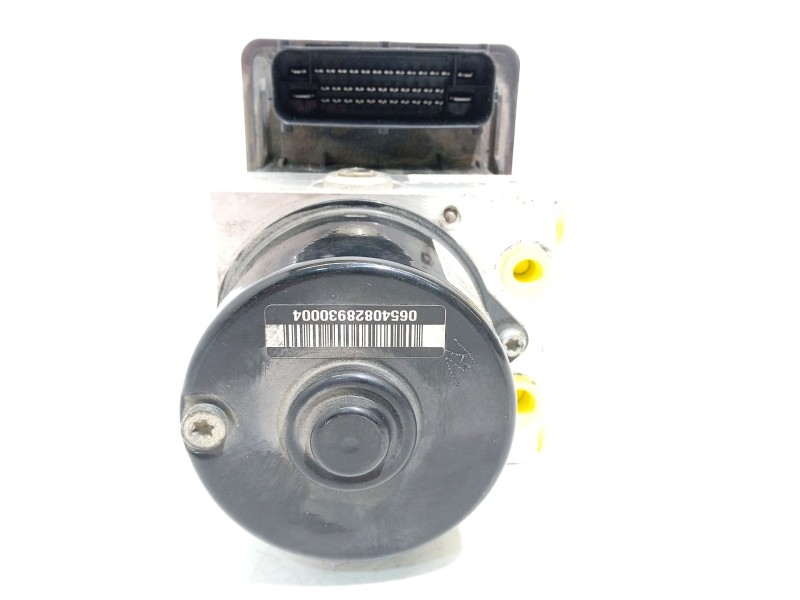 Recambio de abs para opel astra j (p10) 1.7 cdti (68) referencia OEM IAM 13347807  06540828930004