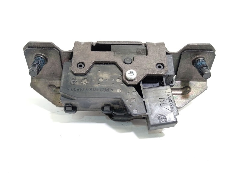 Recambio de cerradura maletero / porton para opel astra j (p10) 1.7 cdti (68) referencia OEM IAM 13500195  