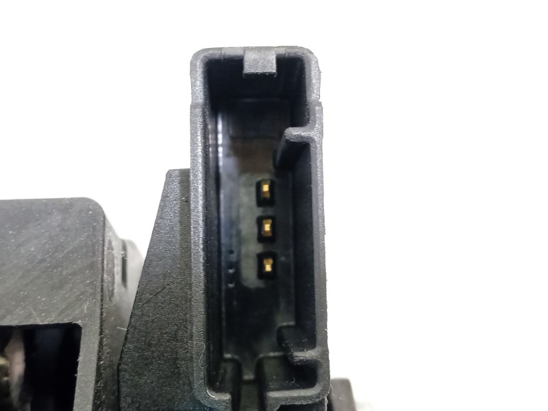 Recambio de cerradura maletero / porton para opel astra j (p10) 1.7 cdti (68) referencia OEM IAM 13500195  