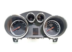 Recambio de cuadro instrumentos para opel astra j (p10) 1.7 cdti (68) referencia OEM IAM 13355355  600775881 2