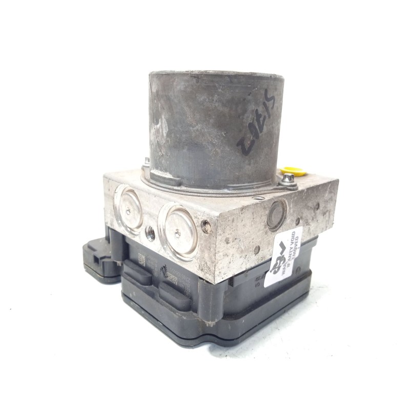 Recambio de abs para opel astra k sports tourer selective referencia OEM IAM 39120571 2265106455 269837