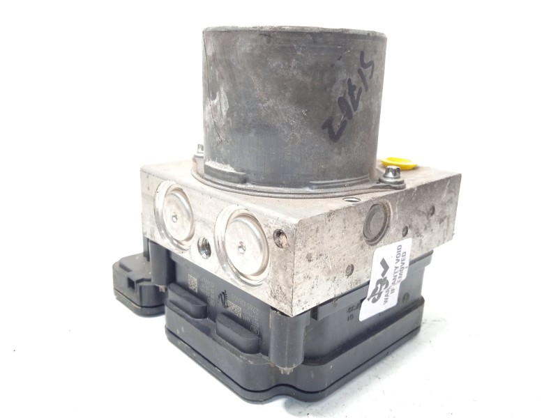 Recambio de abs para opel astra k sports tourer selective referencia OEM IAM 39120571 2265106455 269837