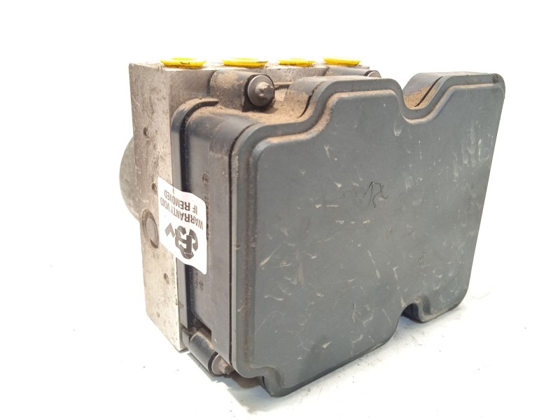 Recambio de abs para opel astra k sports tourer selective referencia OEM IAM 39120571 2265106455 269837