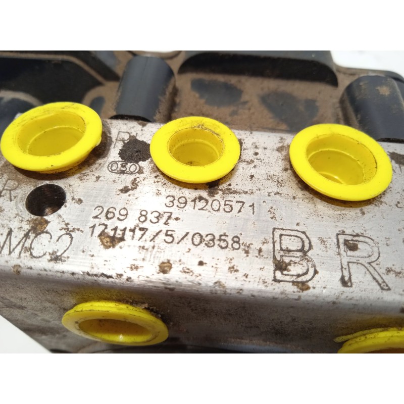 Recambio de abs para opel astra k sports tourer selective referencia OEM IAM 39120571 2265106455 269837