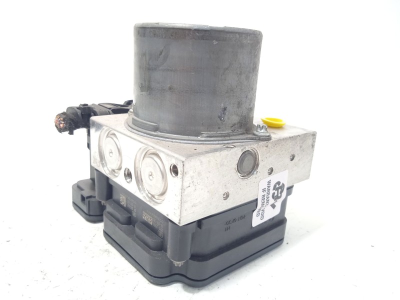 Recambio de abs para opel astra k sports tourer selective referencia OEM IAM 39120571 2265106455 269837