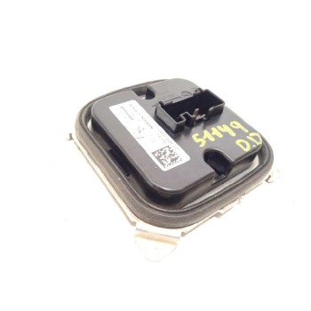 CENTRALITA FAROS XENON 260558608R A2C90665700