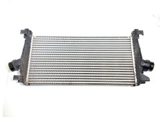 Recambio de intercooler para opel astra j (p10) 1.7 cdti (68) referencia OEM IAM 13267646   2