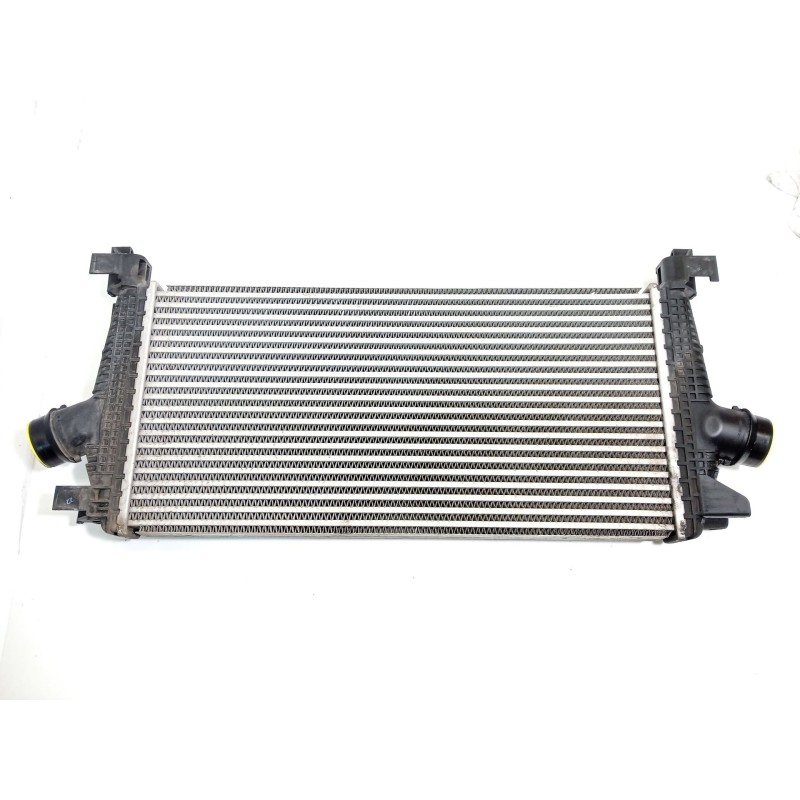 Recambio de intercooler para opel astra j (p10) 1.7 cdti (68) referencia OEM IAM 13267646  