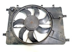 Recambio de electroventilador para opel astra j (p10) 1.7 cdti (68) referencia OEM IAM 52430295 13250332 0130308404 2