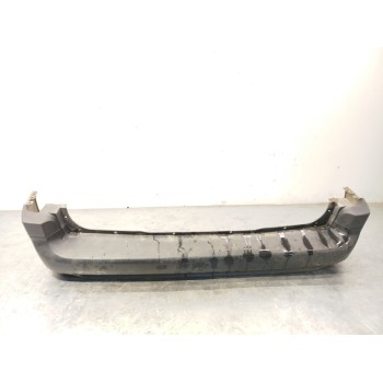 Recambio de paragolpes trasero para opel combo e tour / life (k9) 1.2 referencia OEM IAM 1633557380  
