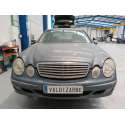 MERCEDES-BENZ CLASE E (W211)
