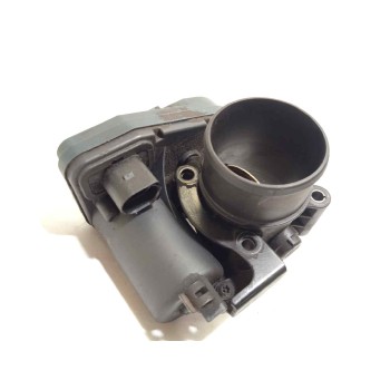 Recambio de caja mariposa para land rover range rover sport 3.6 td v8 referencia OEM IAM 6H4Q9E926BA LR004065 0280750210