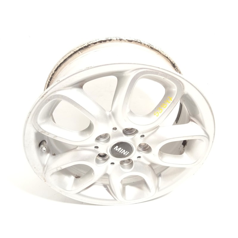 Recambio de llanta para mini mini descapotable (f57) one referencia OEM IAM 6855103 36116855103 