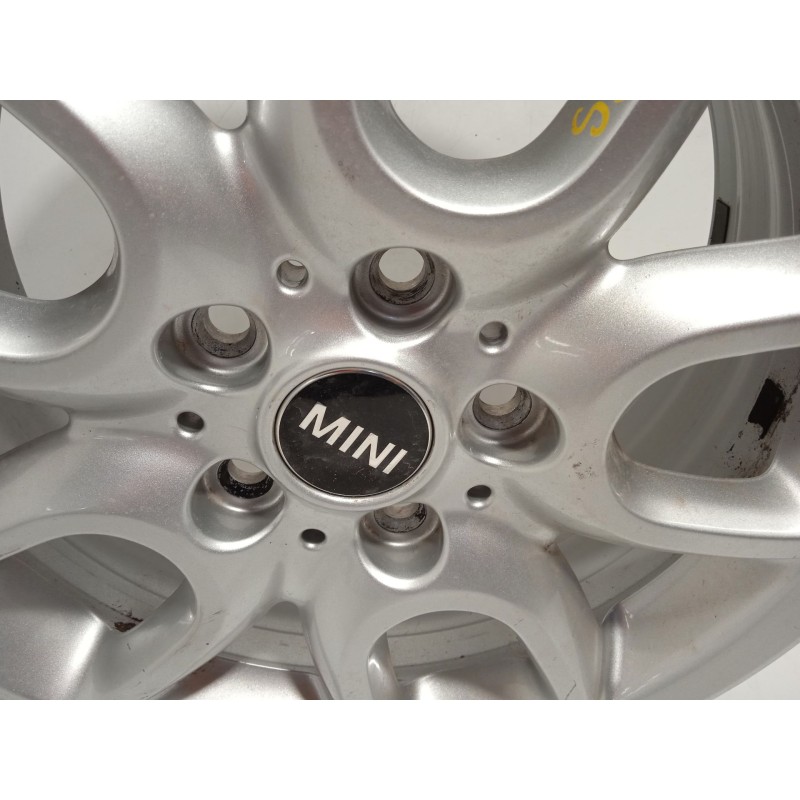 Recambio de llanta para mini mini descapotable (f57) one referencia OEM IAM 6855103 36116855103 
