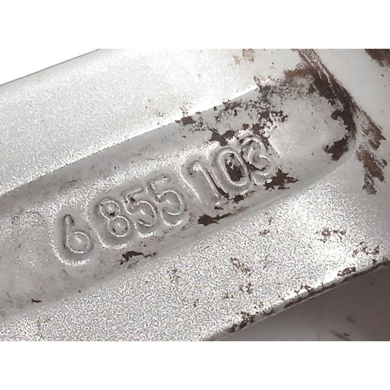 Recambio de llanta para mini mini descapotable (f57) one referencia OEM IAM 6855103 36116855103 