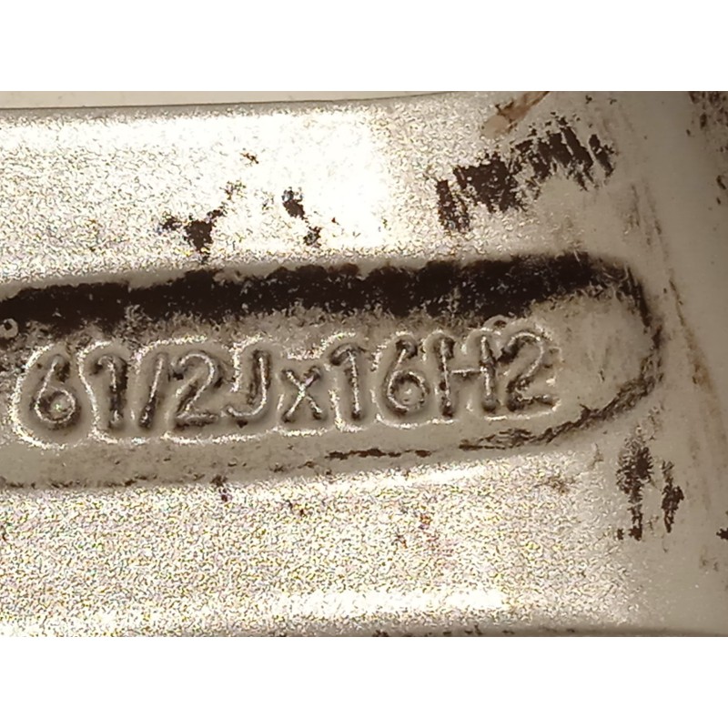 Recambio de llanta para mini mini descapotable (f57) one referencia OEM IAM 6855103 36116855103 