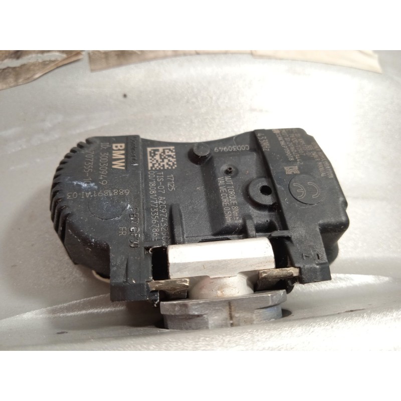 Recambio de llanta para mini mini descapotable (f57) one referencia OEM IAM 6855103 36116855103 