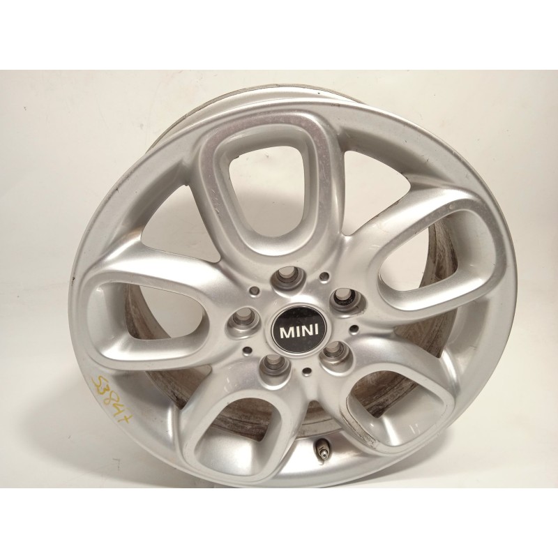 Recambio de llanta para mini mini descapotable (f57) one referencia OEM IAM 6855103 36116855103 