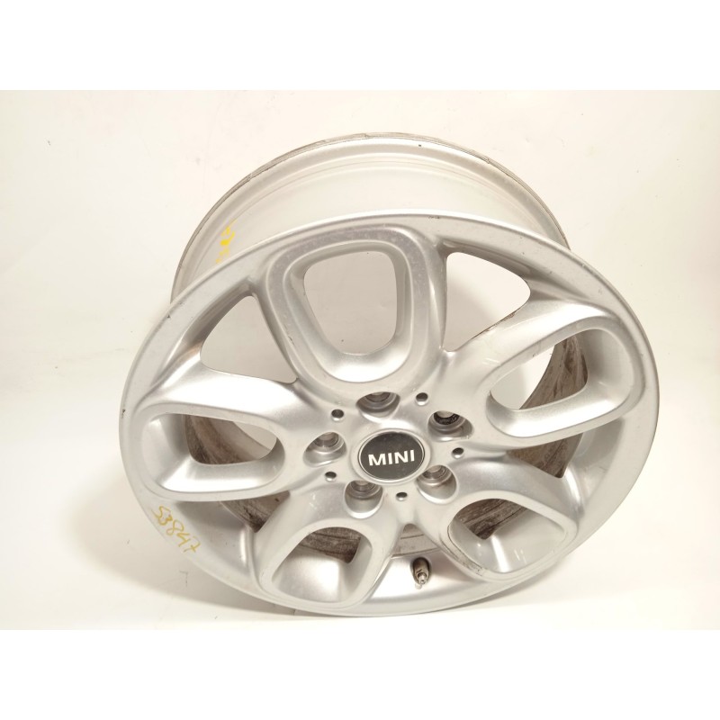Recambio de llanta para mini mini descapotable (f57) one referencia OEM IAM 6855103 36116855103 