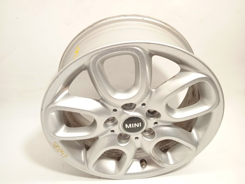 Recambio de llanta para mini mini descapotable (f57) one referencia OEM IAM 6855103 36116855103 
