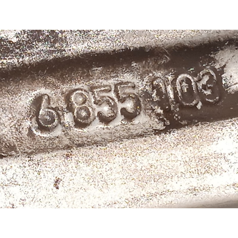 Recambio de llanta para mini mini descapotable (f57) one referencia OEM IAM 6855103 36116855103 