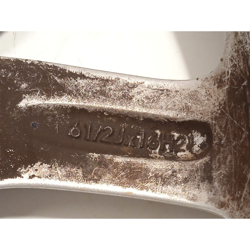 Recambio de llanta para mini mini descapotable (f57) one referencia OEM IAM 6855103 36116855103 