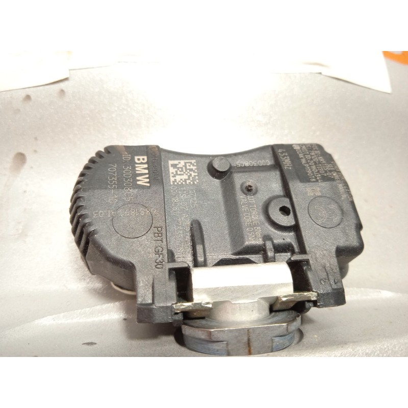 Recambio de llanta para mini mini descapotable (f57) one referencia OEM IAM 6855103 36116855103 