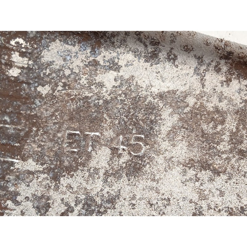 Recambio de llanta para opel antara a (l07) 2.0 cdti referencia OEM IAM 96626514 96941044 