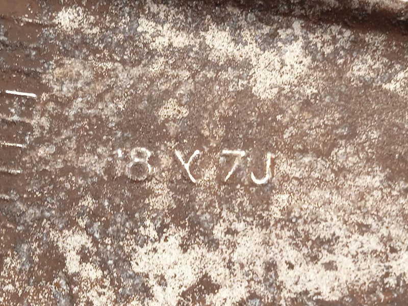 Recambio de llanta para opel antara a (l07) 2.0 cdti referencia OEM IAM 96626514 96941044 