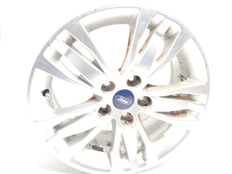 Recambio de llanta para ford focus iii 1.0 ecoboost referencia OEM IAM CM5C1007EA 2238233 
