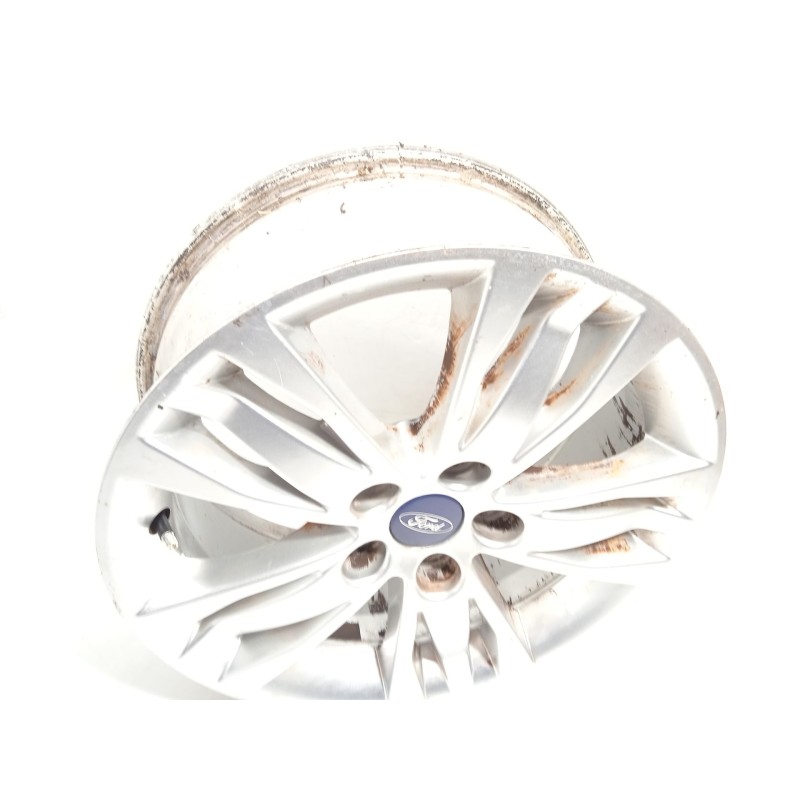 Recambio de llanta para ford focus iii 1.0 ecoboost referencia OEM IAM CM5C1007EA 2238233 