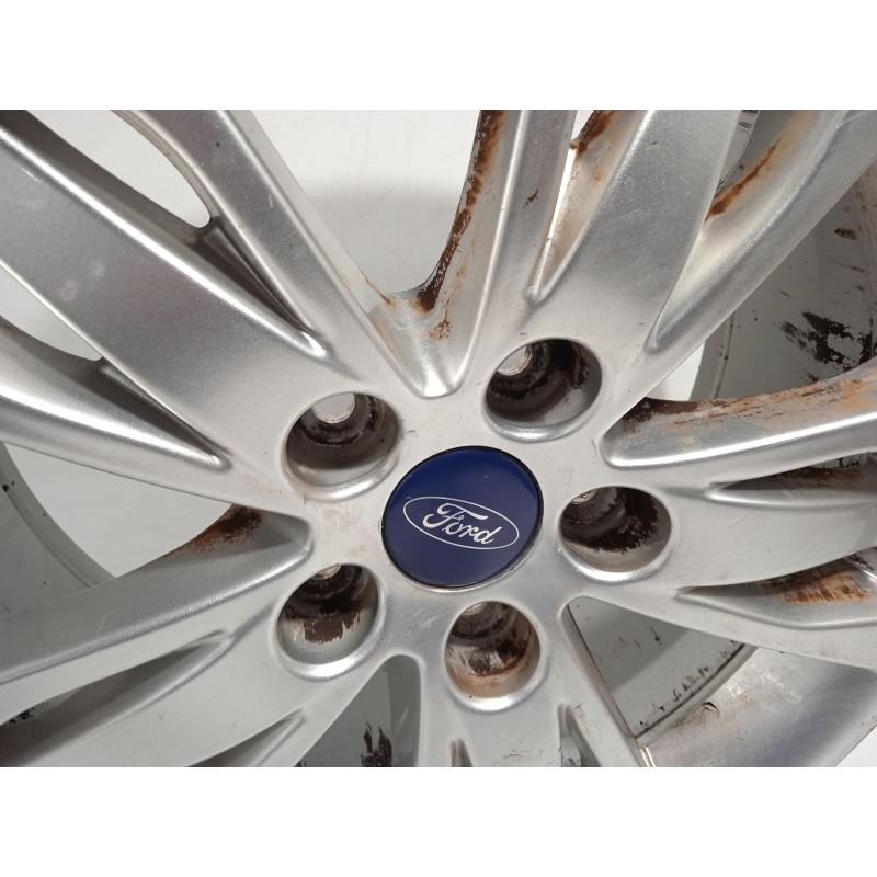 Recambio de llanta para ford focus iii 1.0 ecoboost referencia OEM IAM CM5C1007EA 2238233 