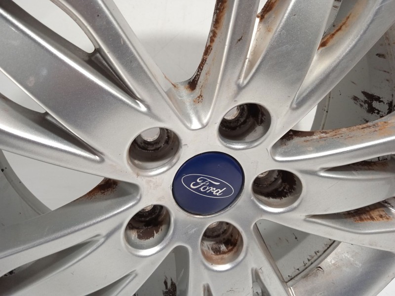 Recambio de llanta para ford focus iii 1.0 ecoboost referencia OEM IAM CM5C1007EA 2238233 