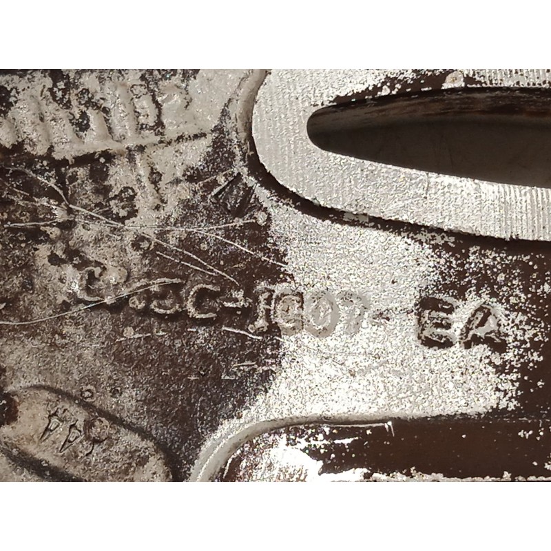 Recambio de llanta para ford focus iii 1.0 ecoboost referencia OEM IAM CM5C1007EA 2238233 