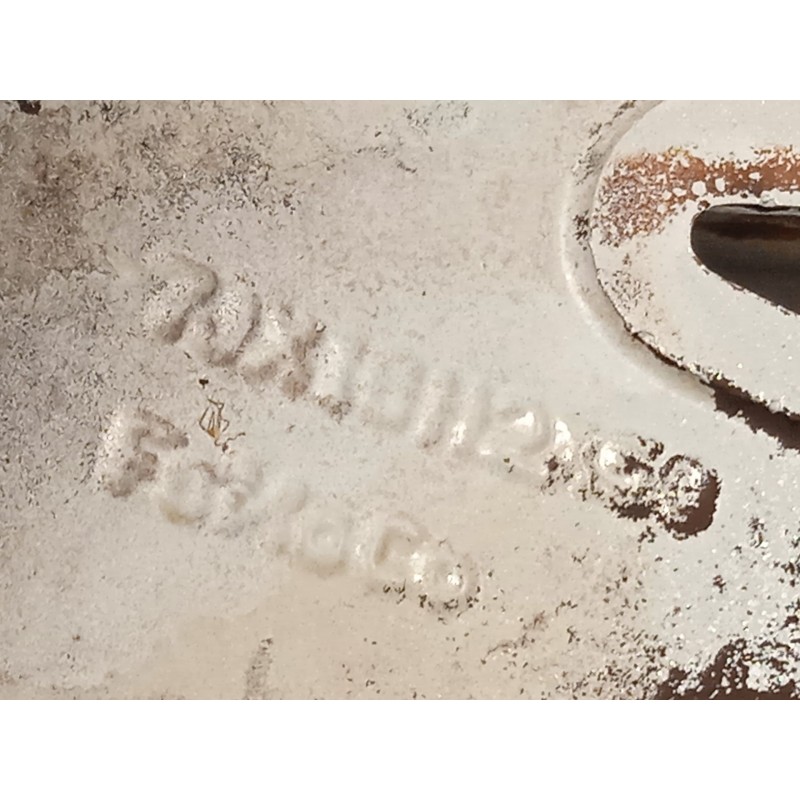 Recambio de llanta para ford focus iii 1.0 ecoboost referencia OEM IAM CM5C1007EA 2238233 