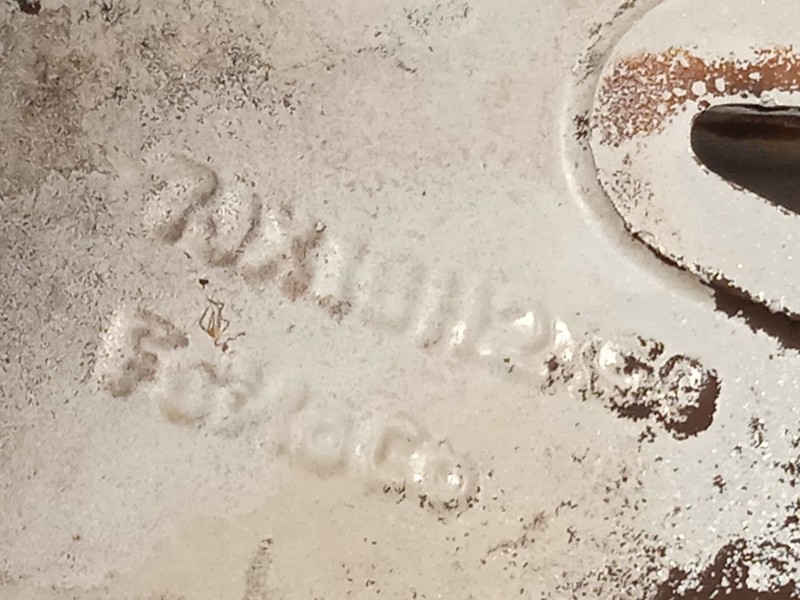 Recambio de llanta para ford focus iii 1.0 ecoboost referencia OEM IAM CM5C1007EA 2238233 