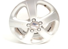 Recambio de llanta para seat leon (1p1) 1.4 tsi referencia OEM IAM 5P0601025F 5P0601025F72V  2