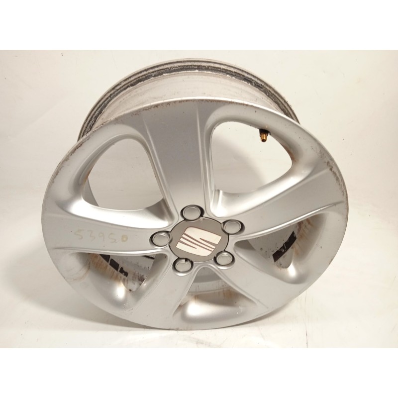 Recambio de llanta para seat leon (1p1) 1.4 tsi referencia OEM IAM 5P0601025F 5P0601025F72V 