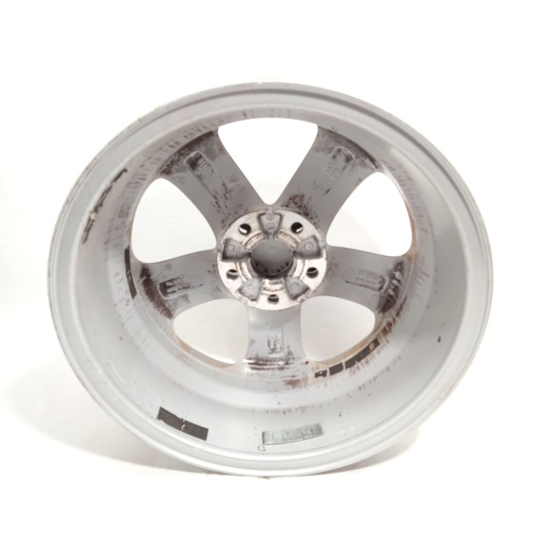 Recambio de llanta para seat leon (1p1) 1.4 tsi referencia OEM IAM 5P0601025F 5P0601025F72V 