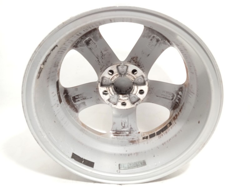 Recambio de llanta para seat leon (1p1) 1.4 tsi referencia OEM IAM 5P0601025F 5P0601025F72V 