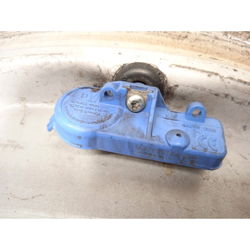 Recambio de llanta para opel antara a (l07) 2.0 cdti referencia OEM IAM 96626514 96941044 