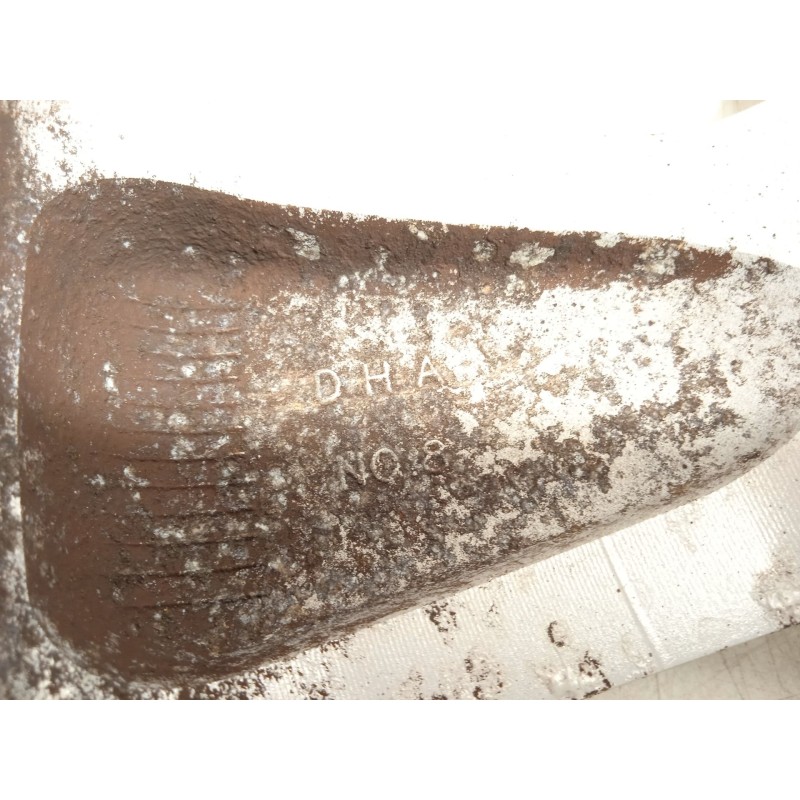 Recambio de llanta para opel antara a (l07) 2.0 cdti referencia OEM IAM 96626514 96941044 