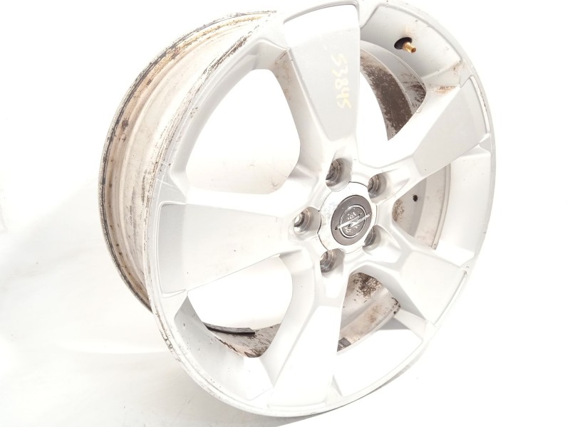 Recambio de llanta para opel antara a (l07) 2.0 cdti referencia OEM IAM 96626514 96941044 