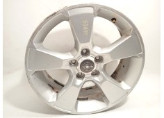 Recambio de llanta para opel antara a (l07) 2.0 cdti referencia OEM IAM 96626514 96941044  2