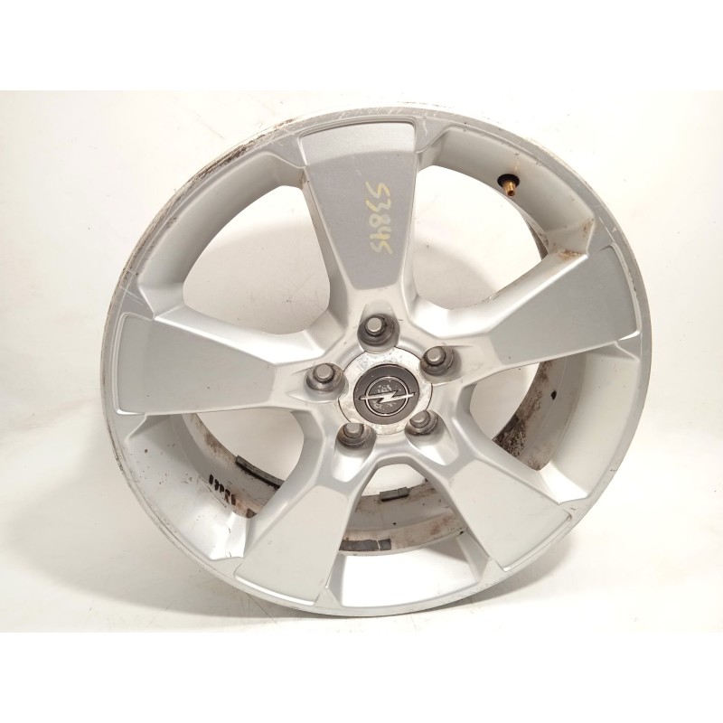 Recambio de llanta para opel antara a (l07) 2.0 cdti referencia OEM IAM 96626514 96941044 