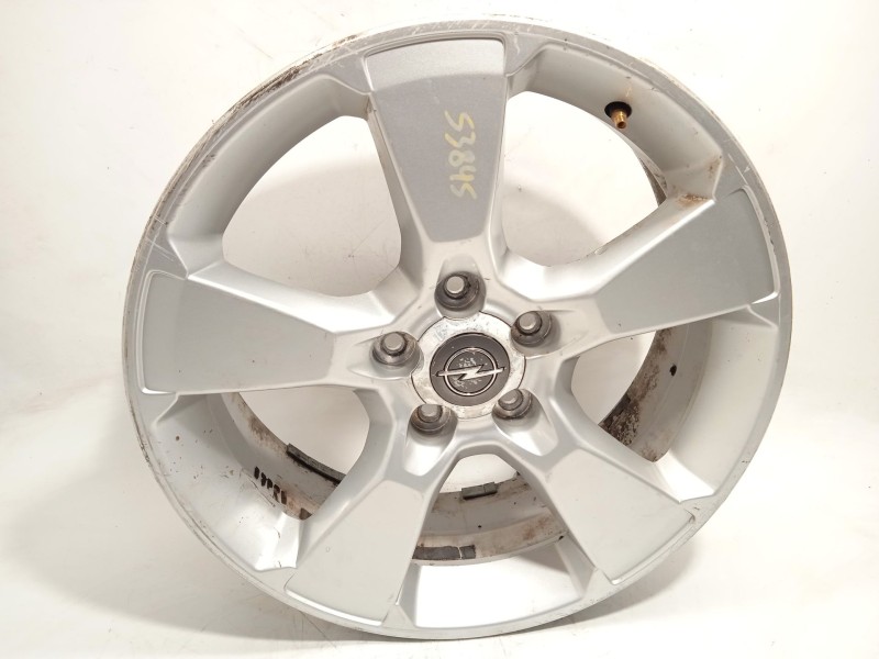 Recambio de llanta para opel antara a (l07) 2.0 cdti referencia OEM IAM 96626514 96941044 