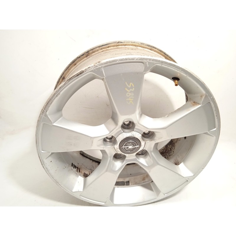 Recambio de llanta para opel antara a (l07) 2.0 cdti referencia OEM IAM 96626514 96941044 